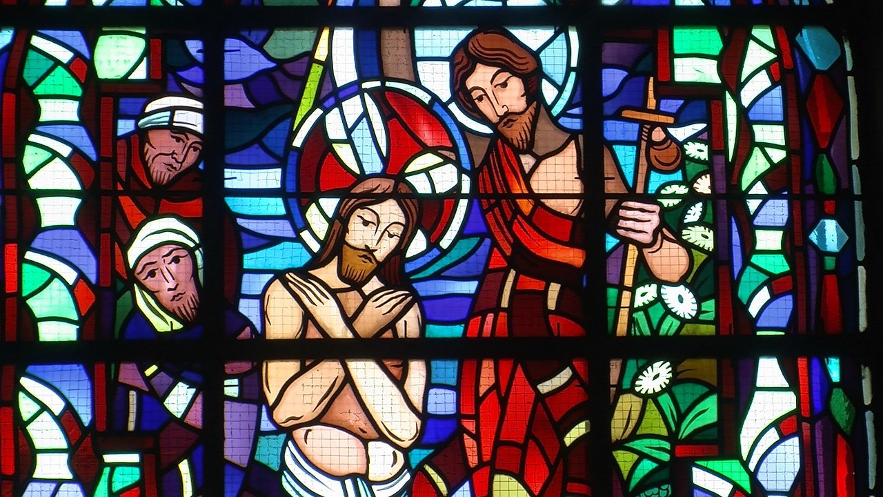 erfahren sie alles über die verschiedenen taufbräuche und traditionen weltweit, die die religiöse zeremonie des baptismus begleiten. entdecken sie die bedeutung und symbolik hinter diesen ritualen und wie sie familien und gemeinschaften verbinden.