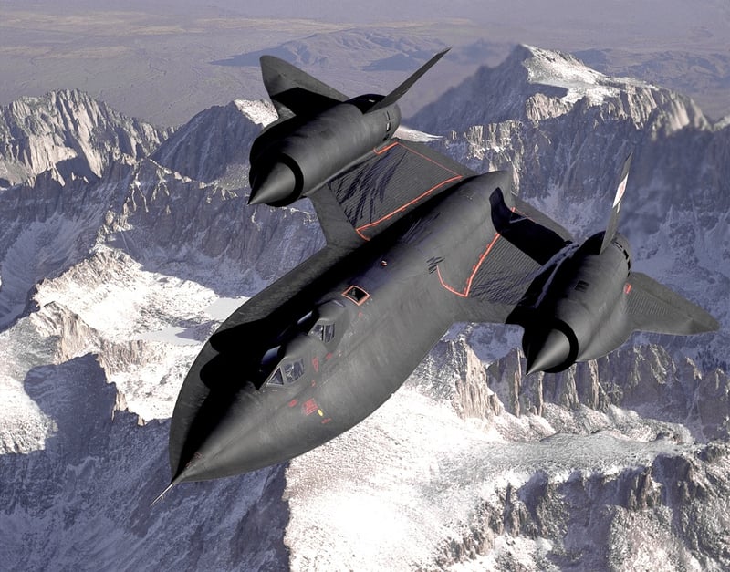 Die schnellsten Flugzeuge der Welt 2026: Rekorde, Technik und Faszination