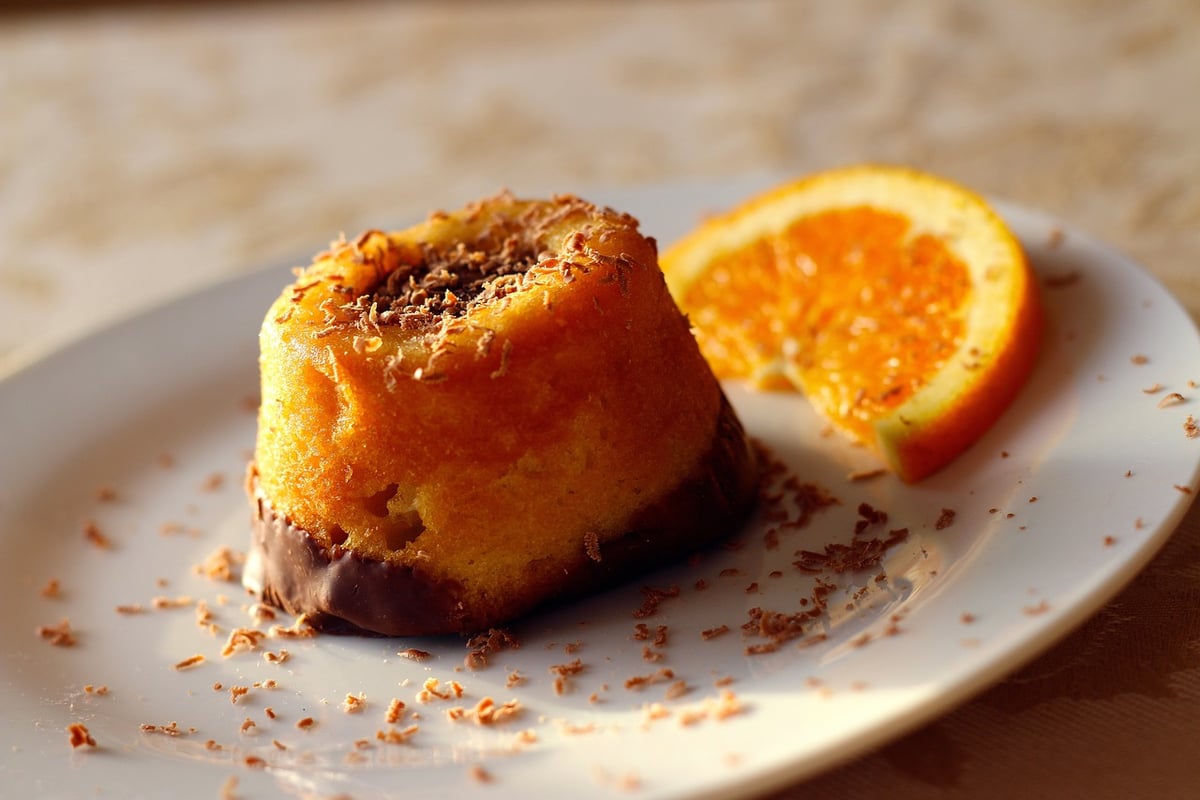Was macht einen perfekten Taufkuchen aus?