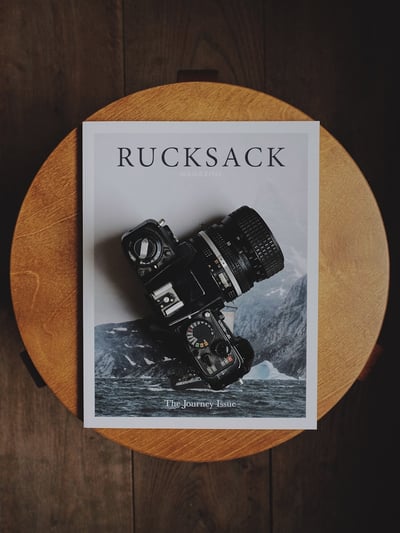 Der Pucksack: Der perfekte Begleiter für ruhige Babynächte