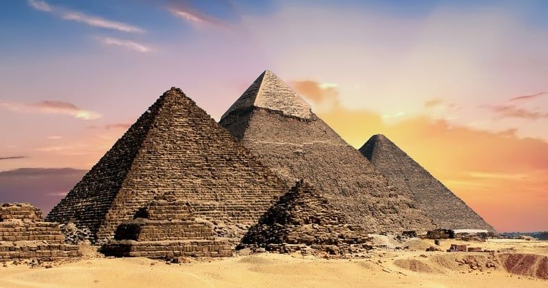 Die 7 Wunder der Welt: Geheimnisse, die du noch nicht kanntest